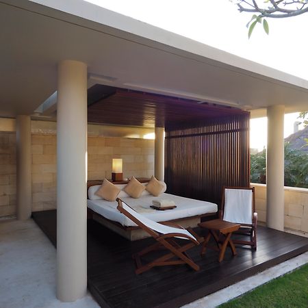 The Bale Nusa Dua By Lifestyleretreats Exterior photo