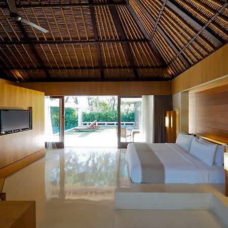 The Bale Nusa Dua By Lifestyleretreats Exterior photo