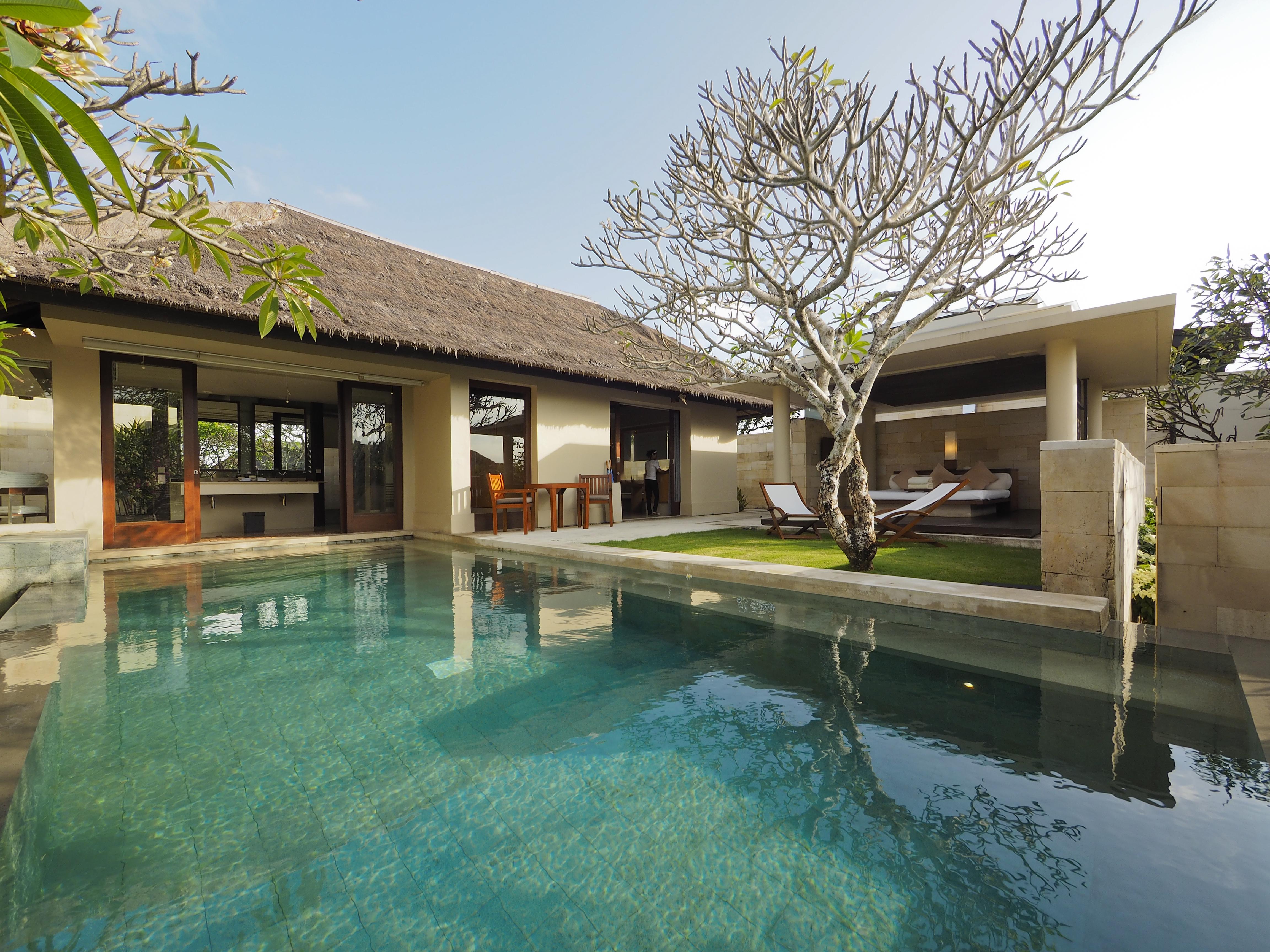 The Bale Nusa Dua By Lifestyleretreats Exterior photo