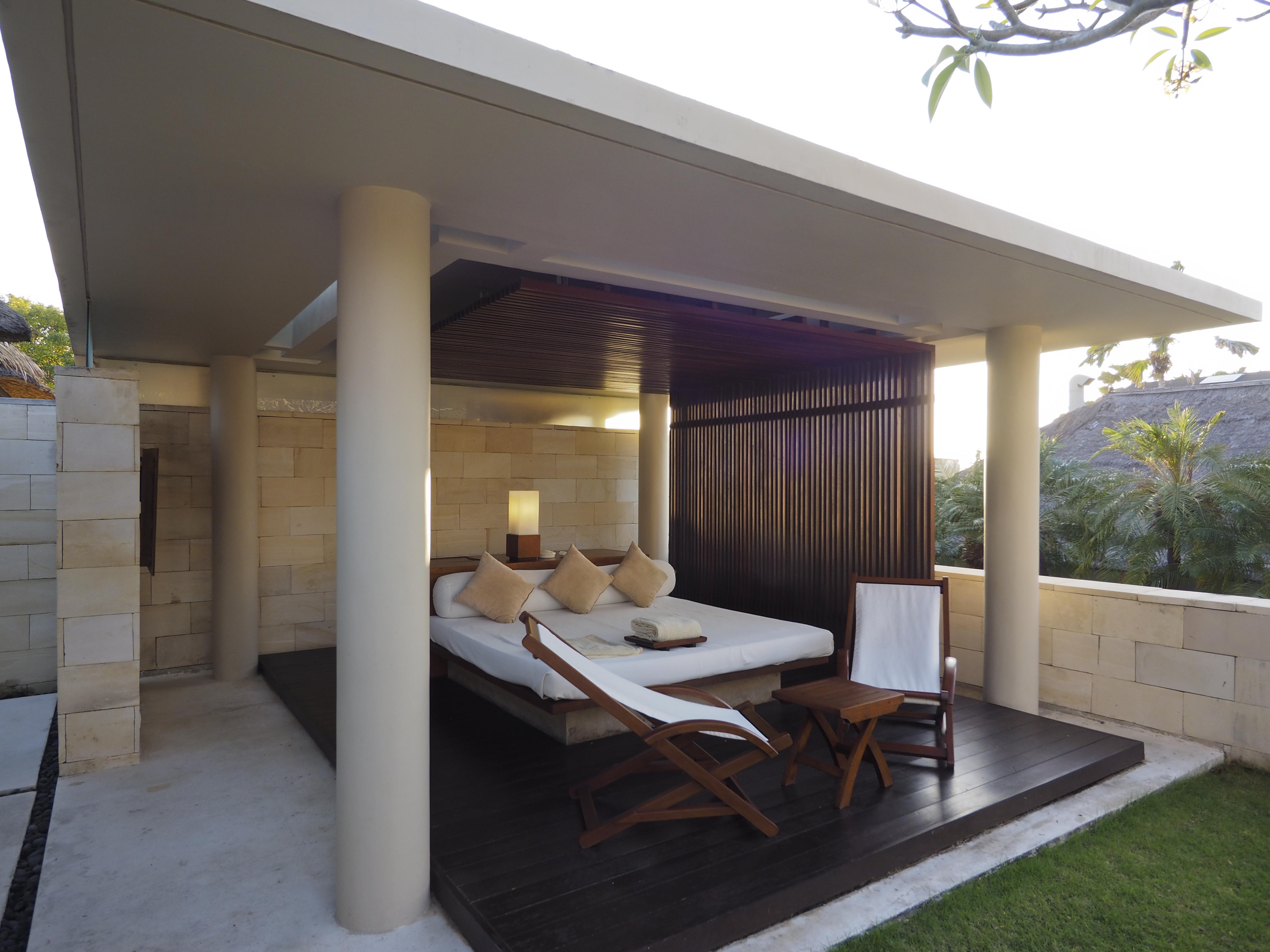 The Bale Nusa Dua By Lifestyleretreats Exterior photo