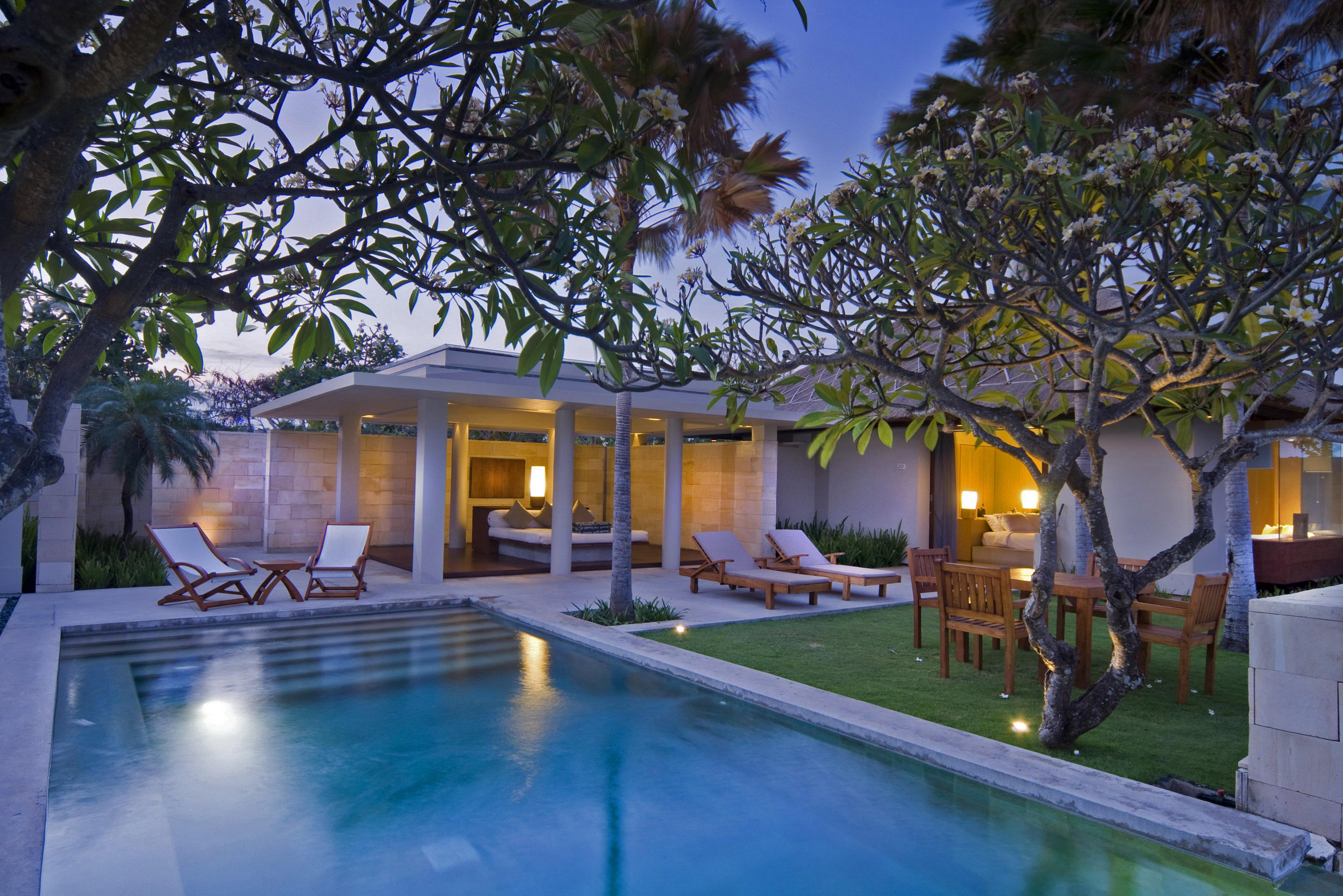 The Bale Nusa Dua By Lifestyleretreats Exterior photo