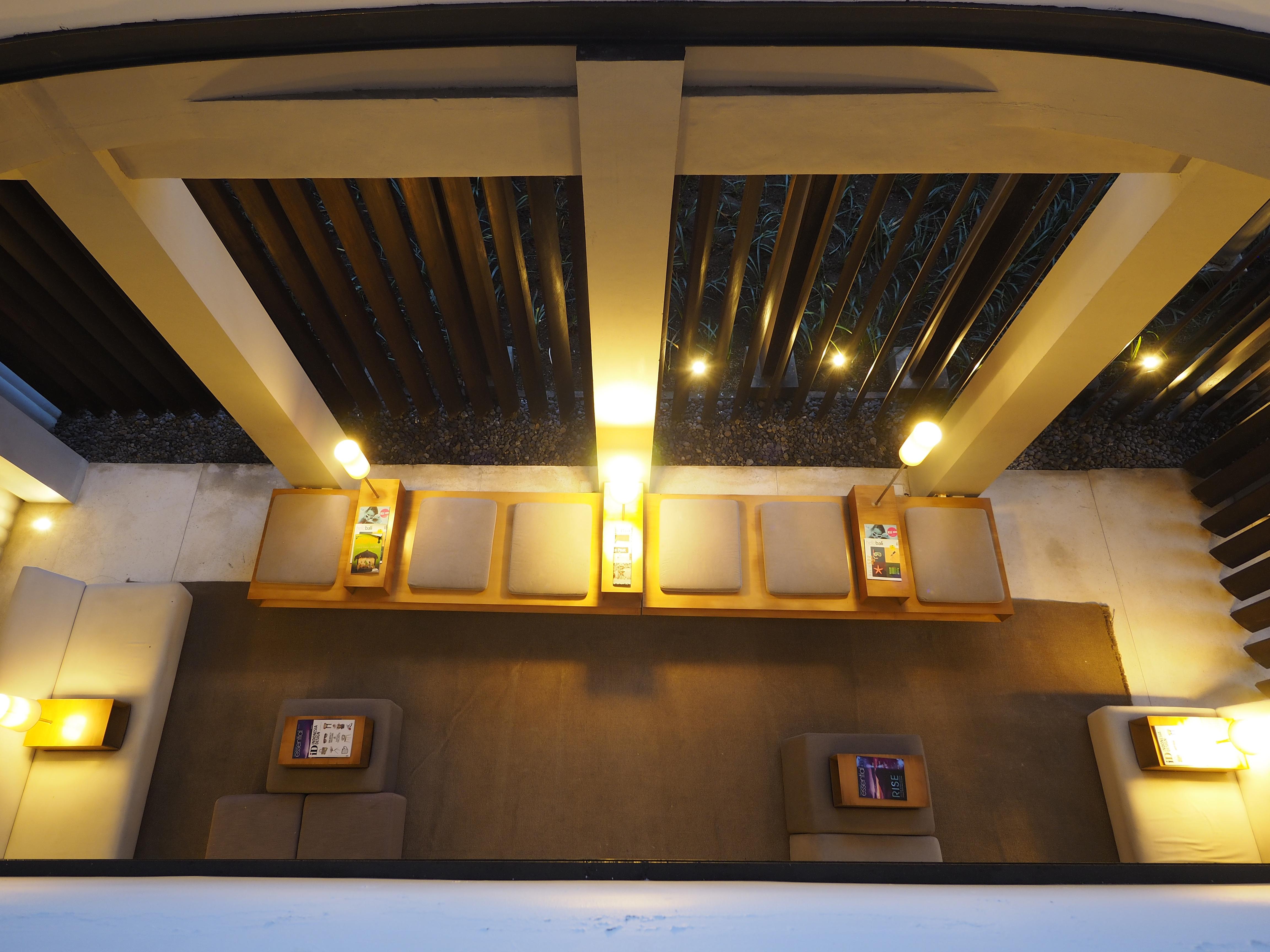 The Bale Nusa Dua By Lifestyleretreats Exterior photo