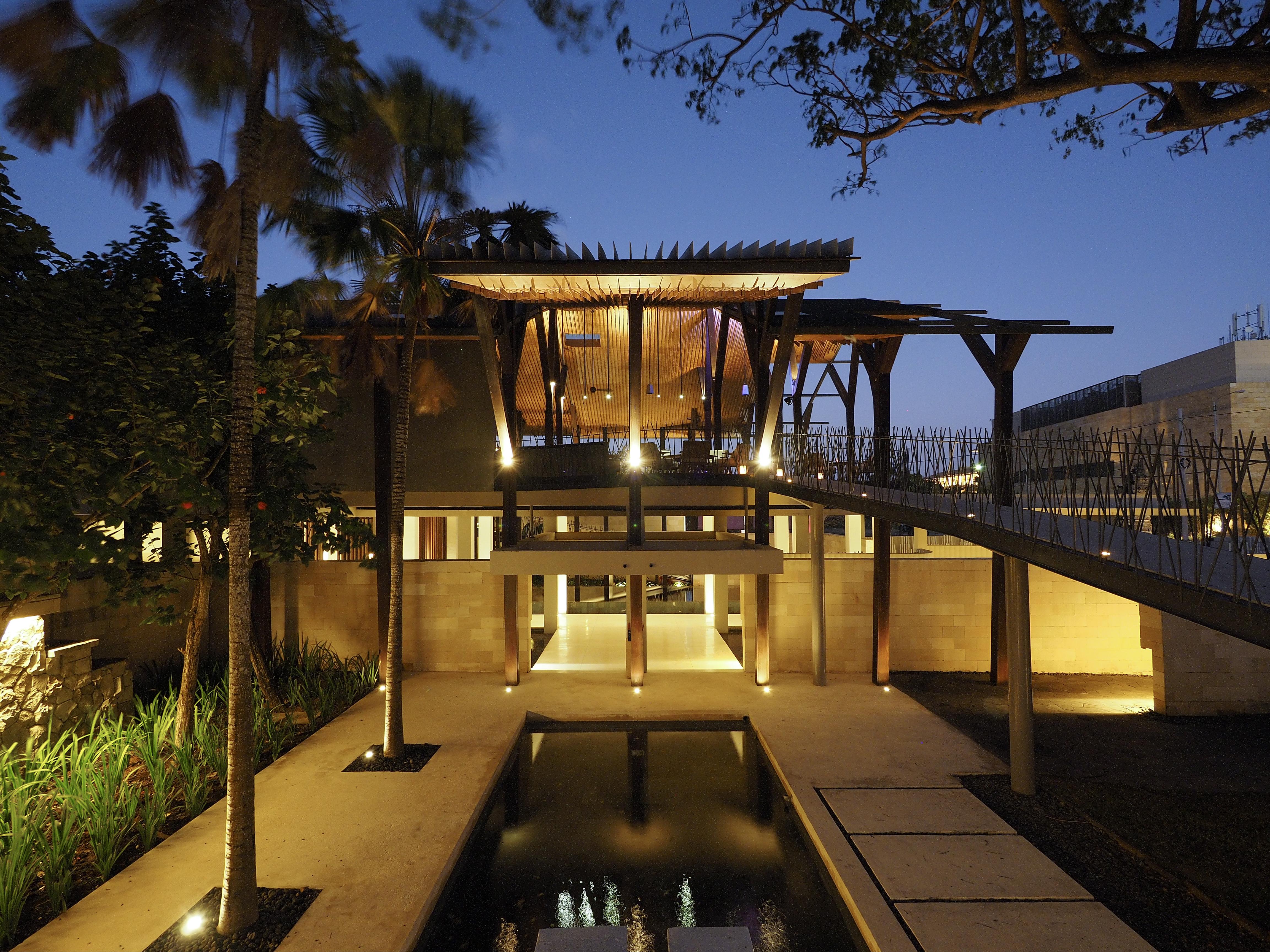 The Bale Nusa Dua By Lifestyleretreats Exterior photo