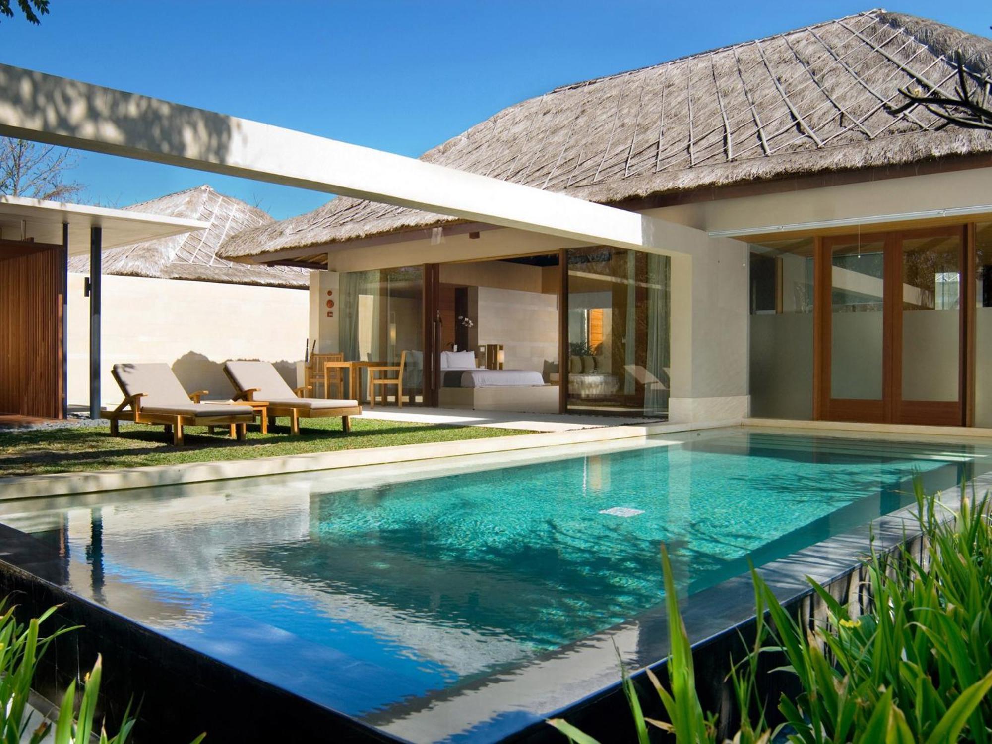 The Bale Nusa Dua By Lifestyleretreats Exterior photo