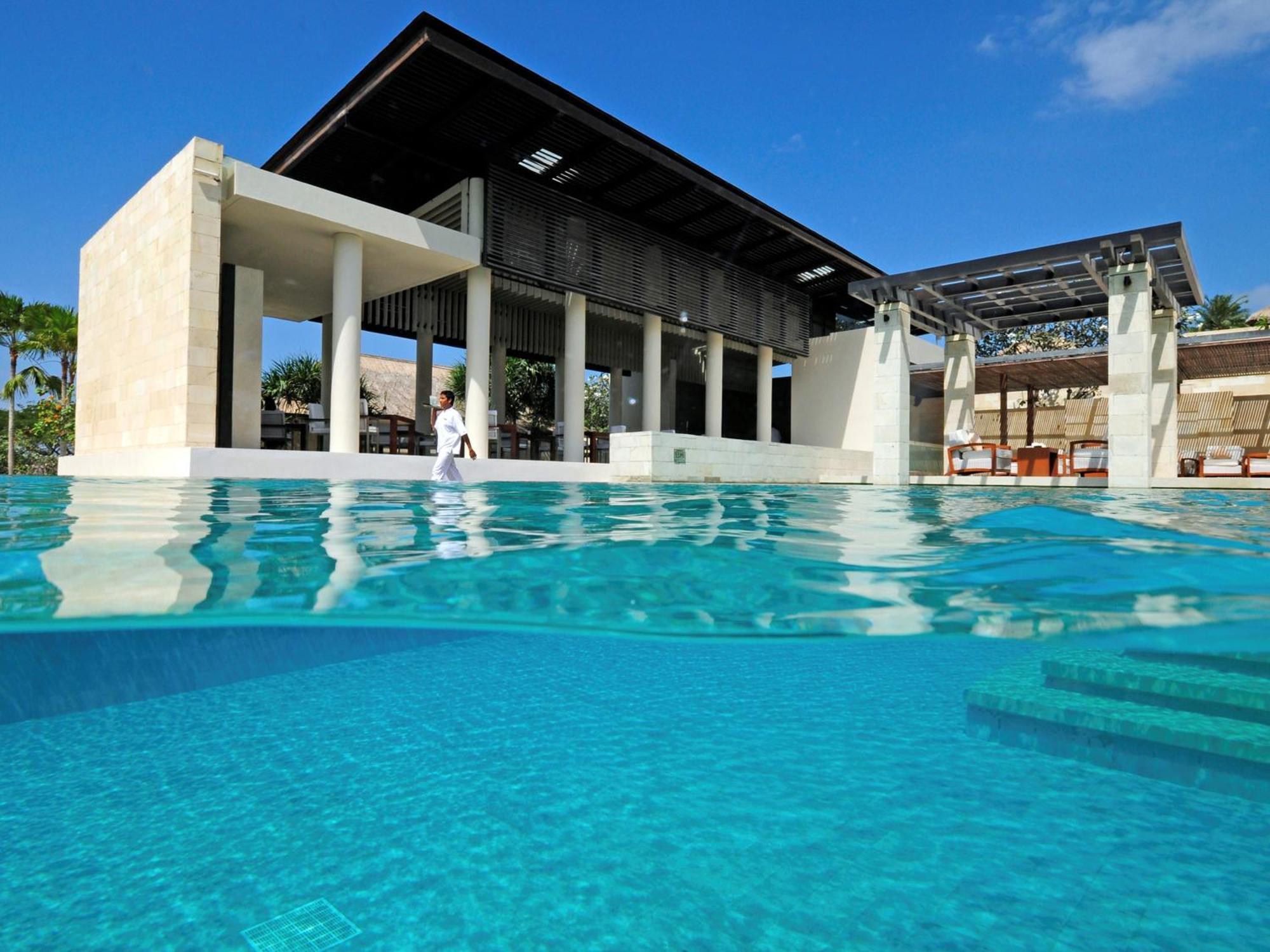 The Bale Nusa Dua By Lifestyleretreats Exterior photo