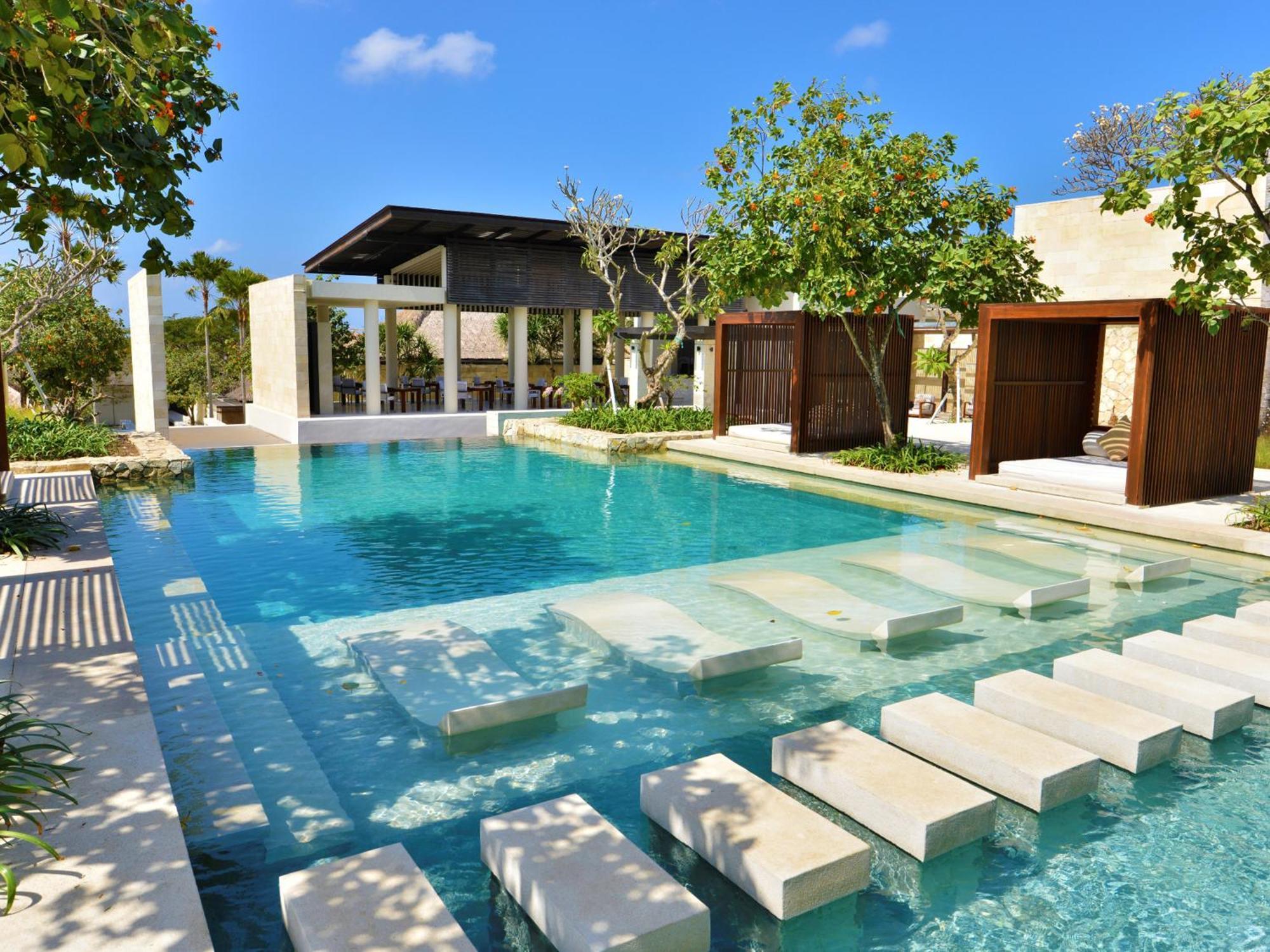 The Bale Nusa Dua By Lifestyleretreats Exterior photo