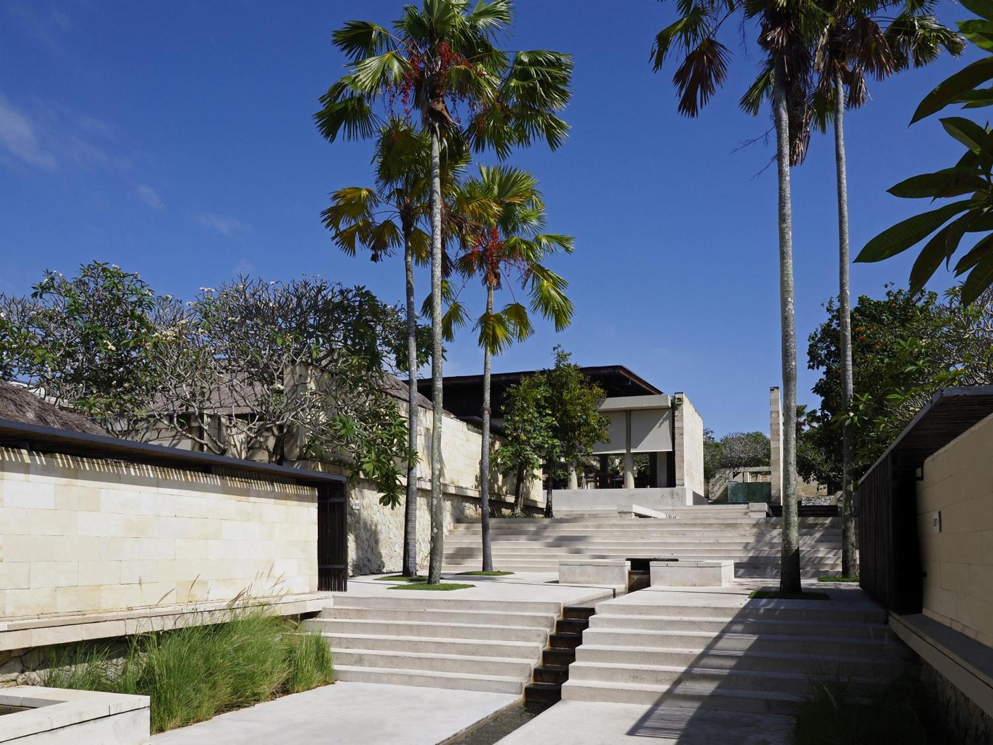 The Bale Nusa Dua By Lifestyleretreats Exterior photo