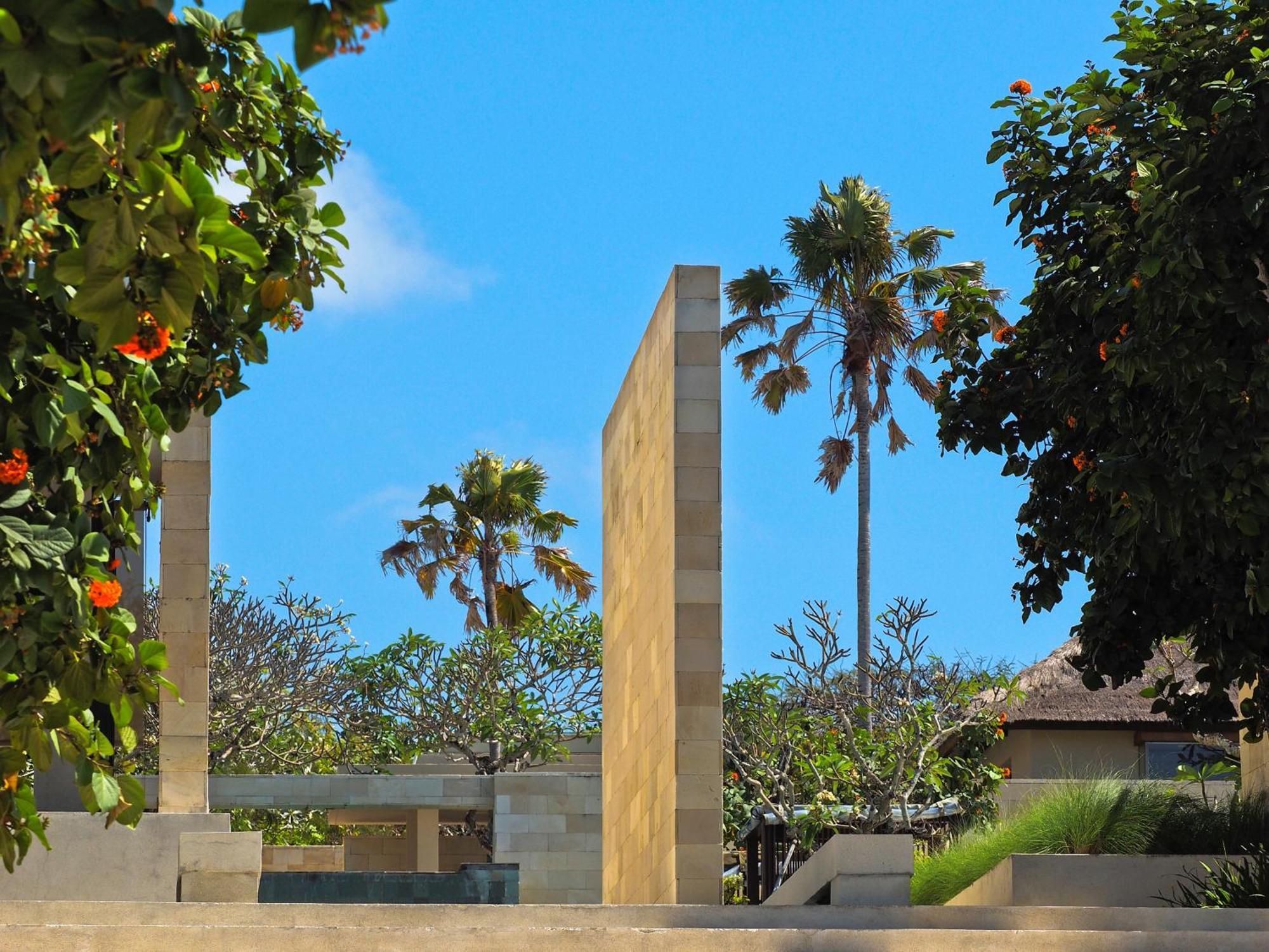 The Bale Nusa Dua By Lifestyleretreats Exterior photo
