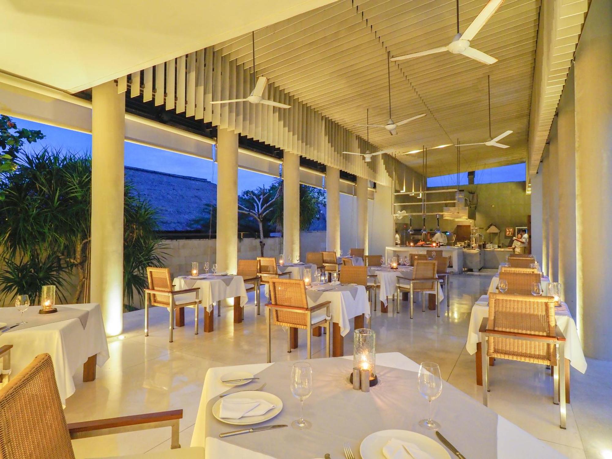 The Bale Nusa Dua By Lifestyleretreats Exterior photo