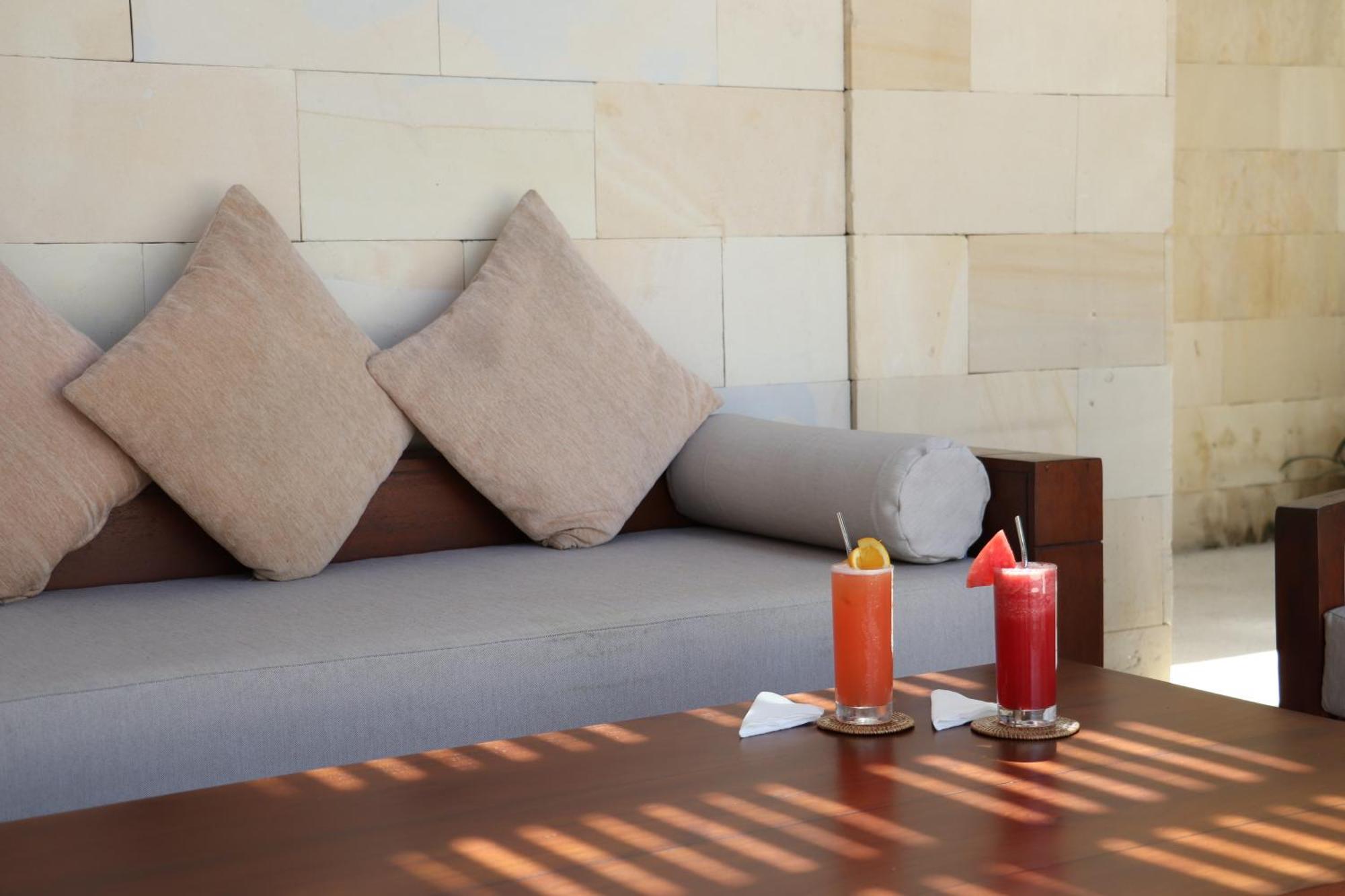 The Bale Nusa Dua By Lifestyleretreats Exterior photo