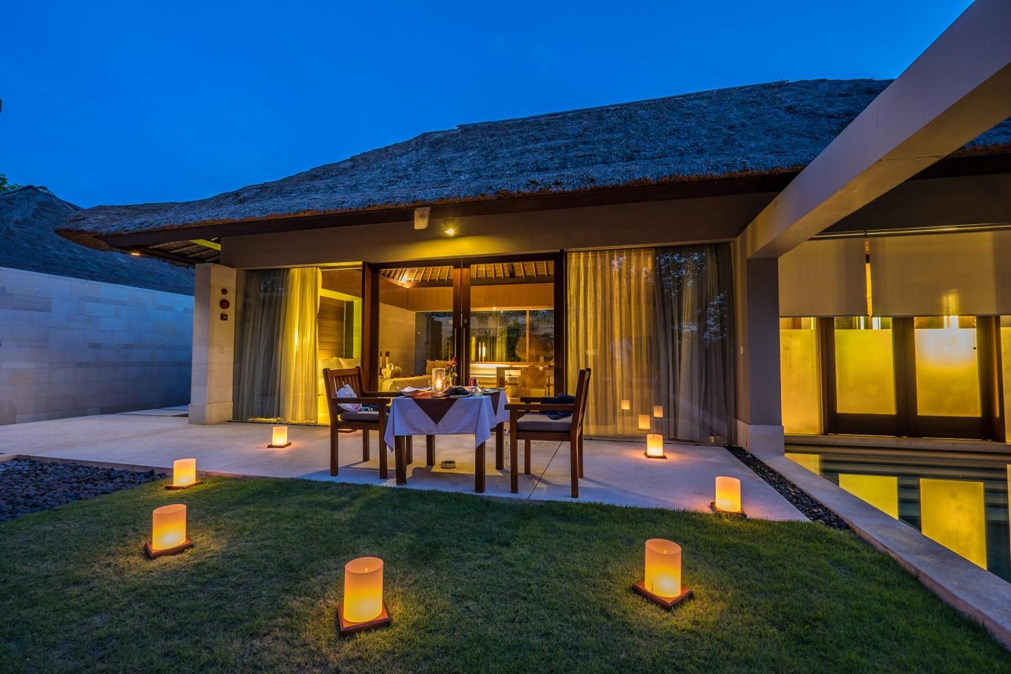 The Bale Nusa Dua By Lifestyleretreats Exterior photo