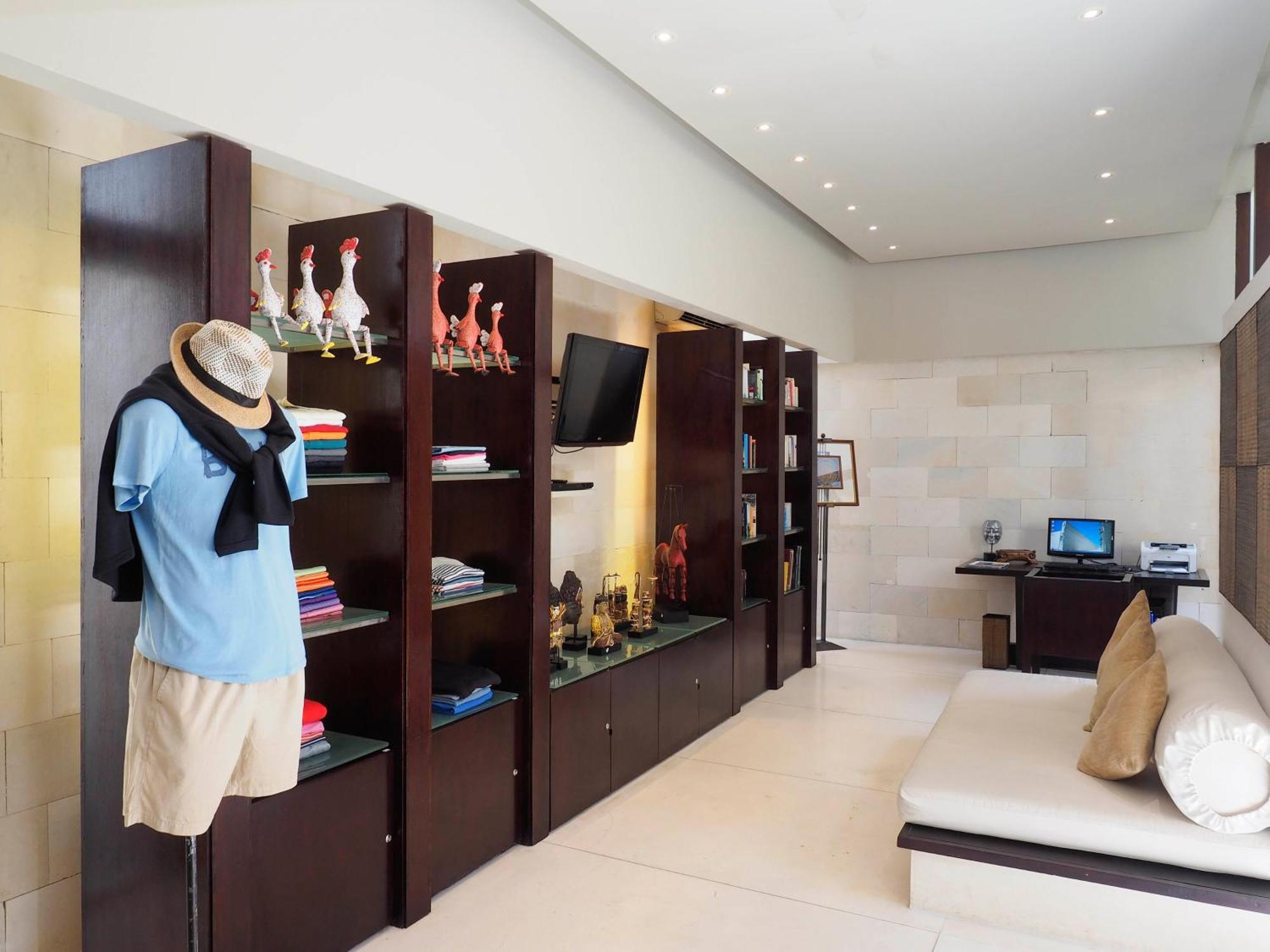 The Bale Nusa Dua By Lifestyleretreats Exterior photo