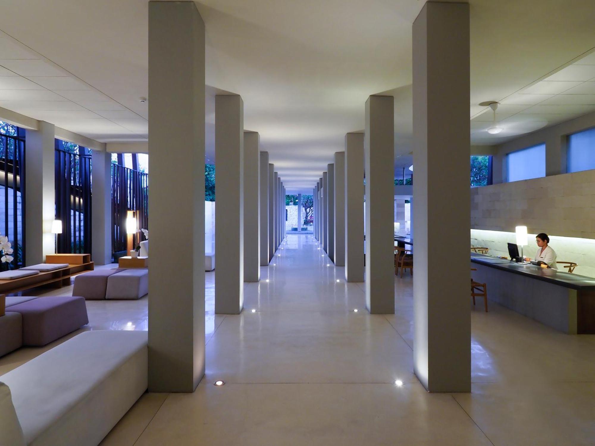 The Bale Nusa Dua By Lifestyleretreats Exterior photo
