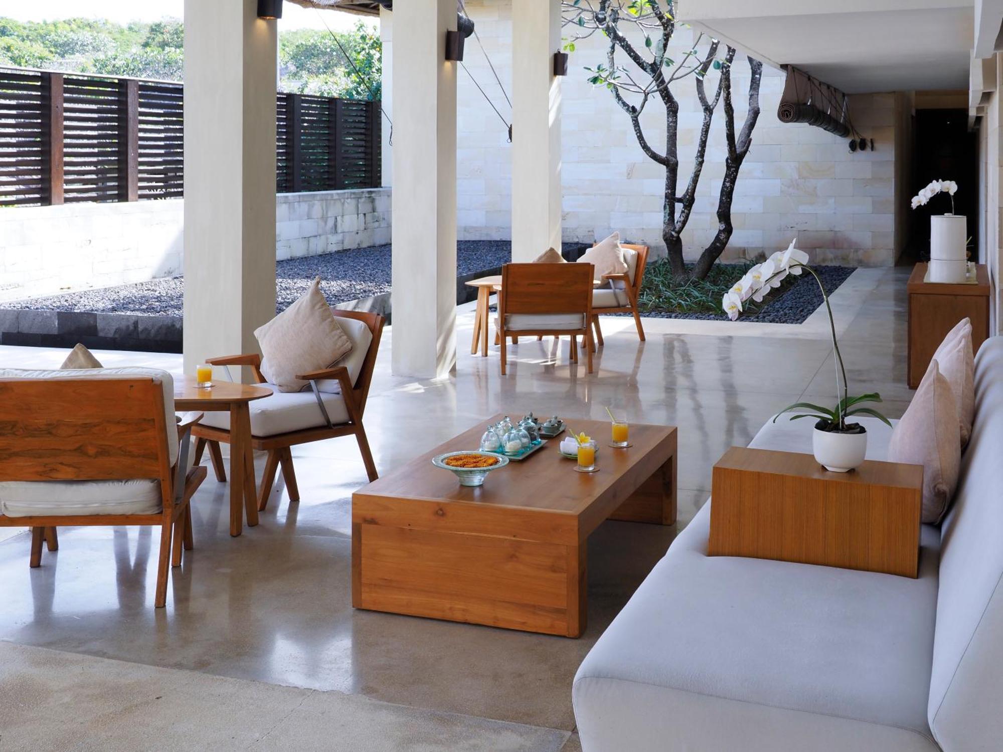 The Bale Nusa Dua By Lifestyleretreats Exterior photo