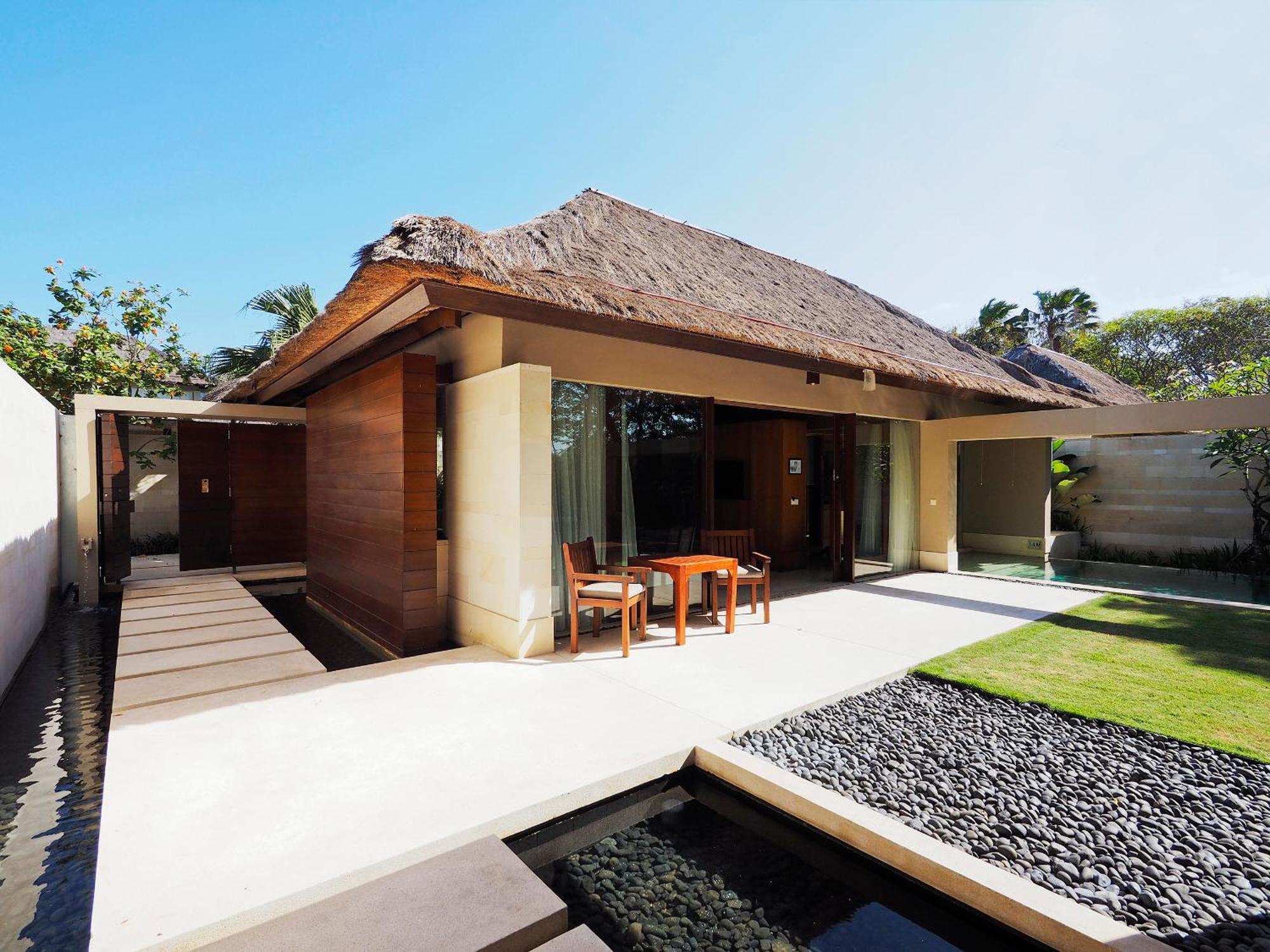 The Bale Nusa Dua By Lifestyleretreats Exterior photo