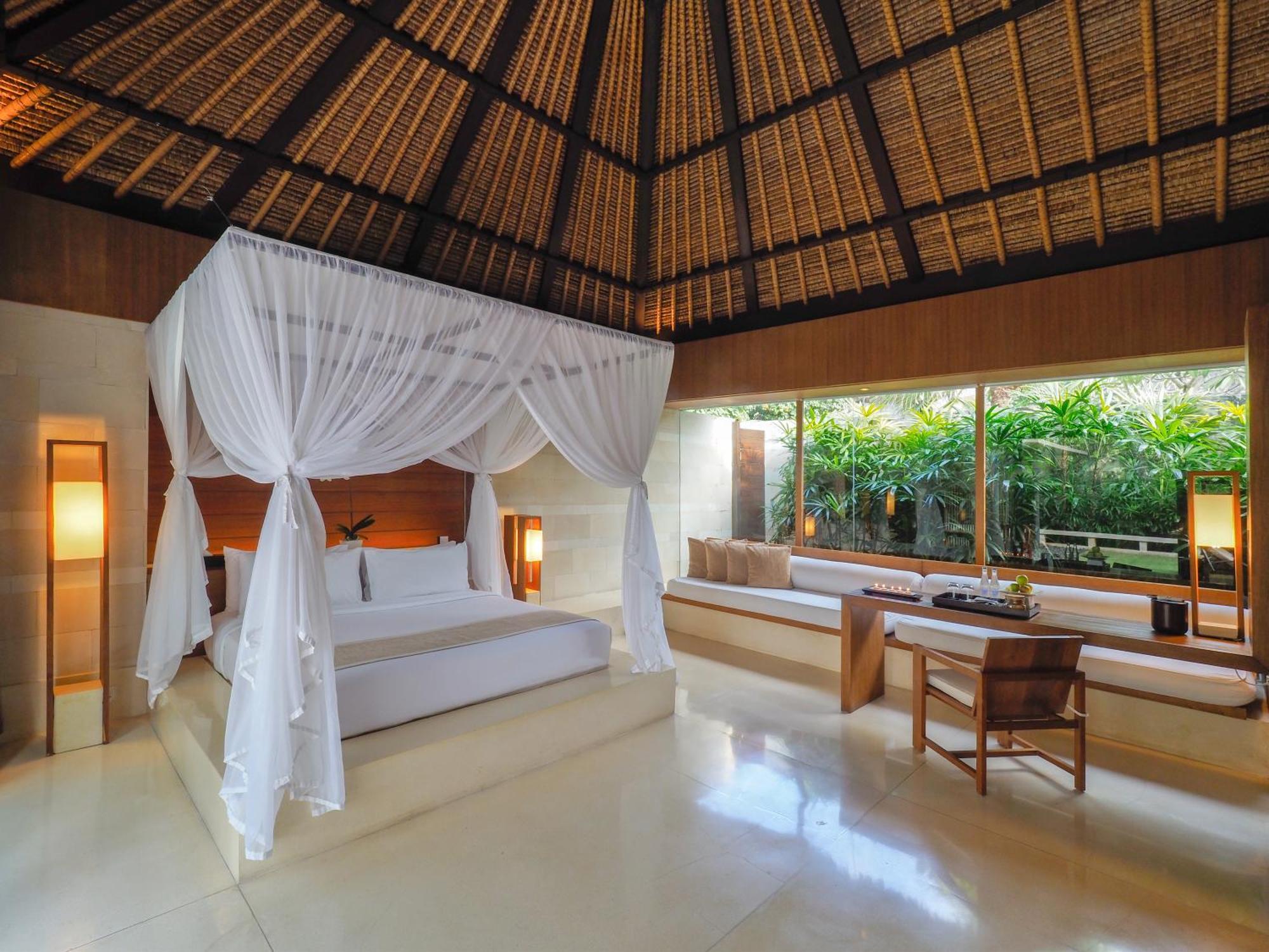 The Bale Nusa Dua By Lifestyleretreats Exterior photo
