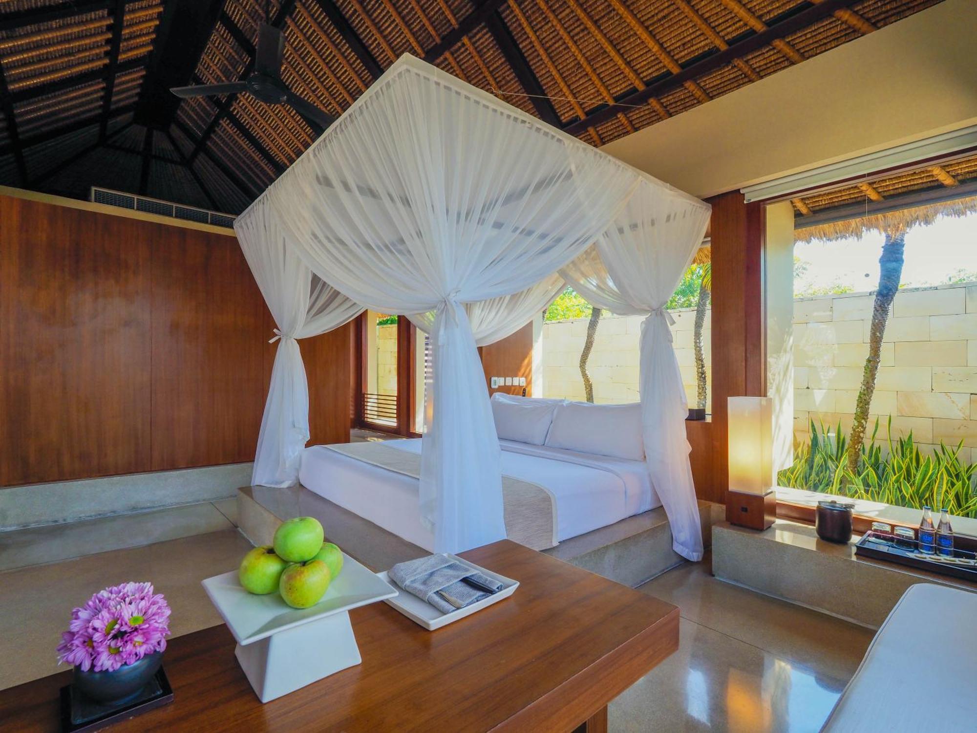 The Bale Nusa Dua By Lifestyleretreats Exterior photo