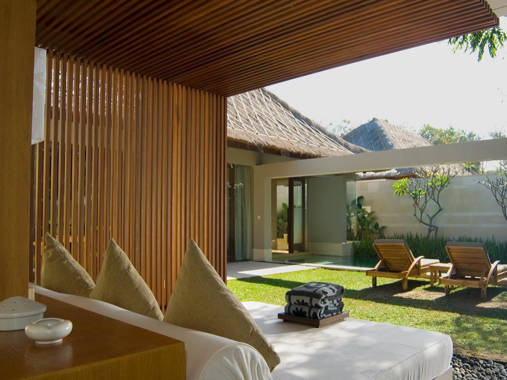 The Bale Nusa Dua By Lifestyleretreats Exterior photo