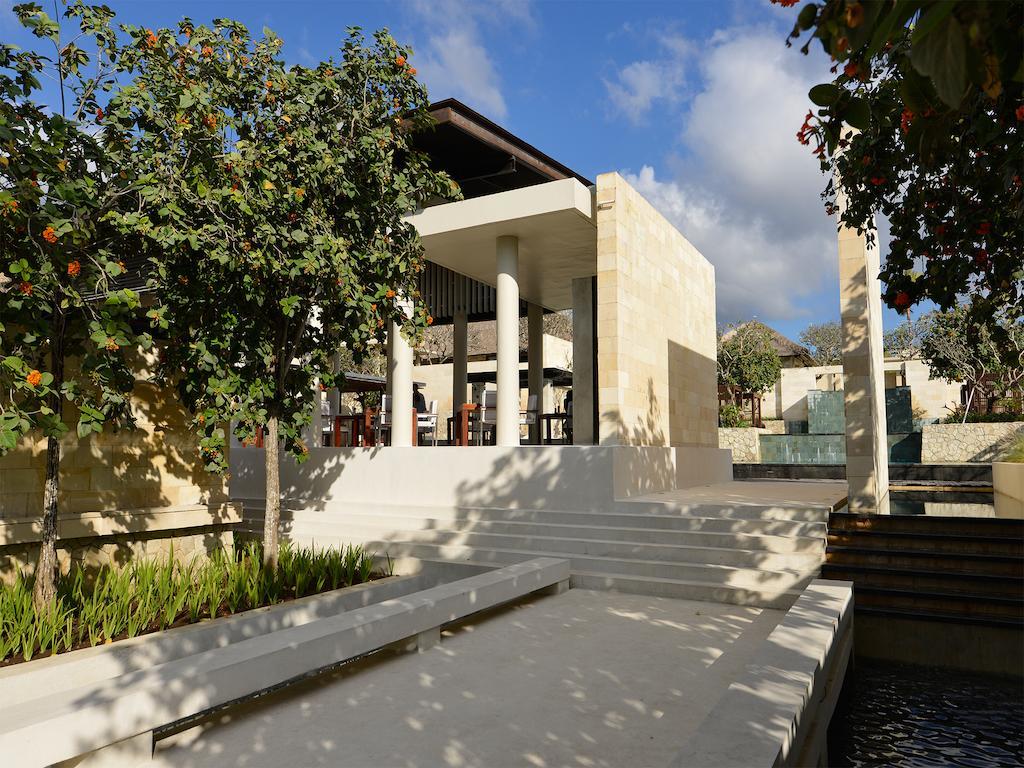 The Bale Nusa Dua By Lifestyleretreats Exterior photo