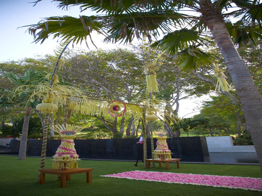 The Bale Nusa Dua By Lifestyleretreats Exterior photo